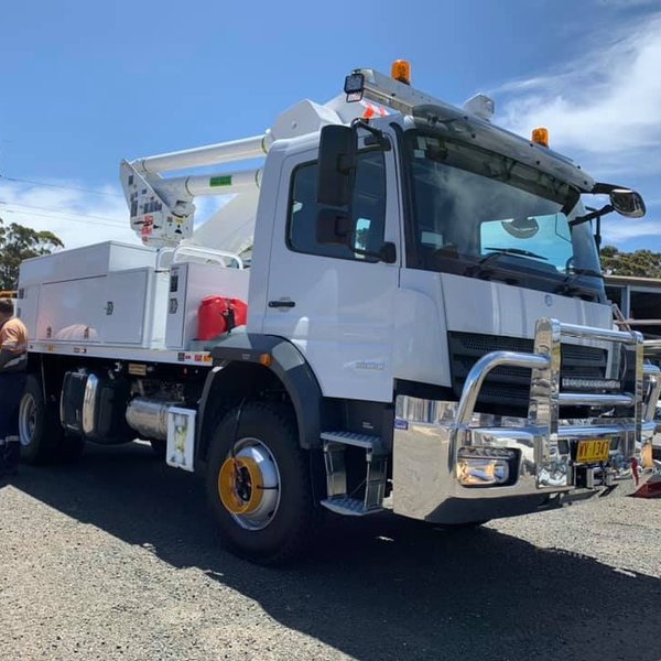 Recent Deliveries Dandenong30