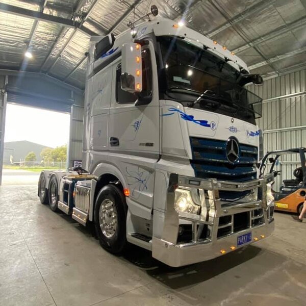 Recent Deliveries Dandenong6