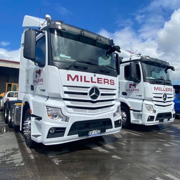 Recent Deliveries Dandenong7