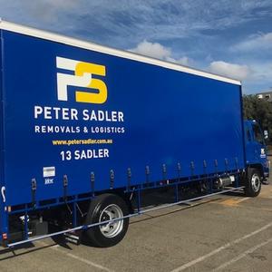 Recent Deliveries FusoPortMelbourne