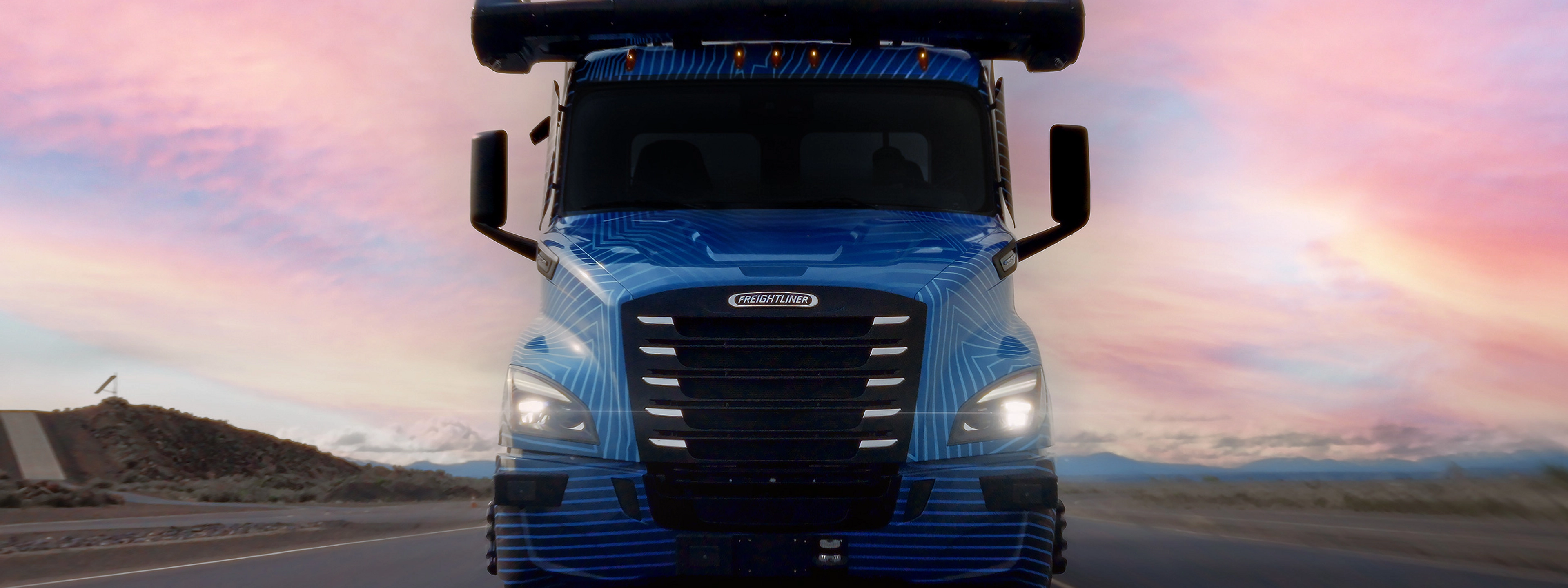 Fact versus Myth: Why we all benefit from Autonomous Trucking