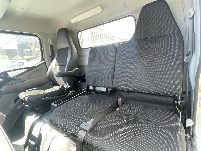 2024 Fuso CANTER 515 Canter 515 Manual 