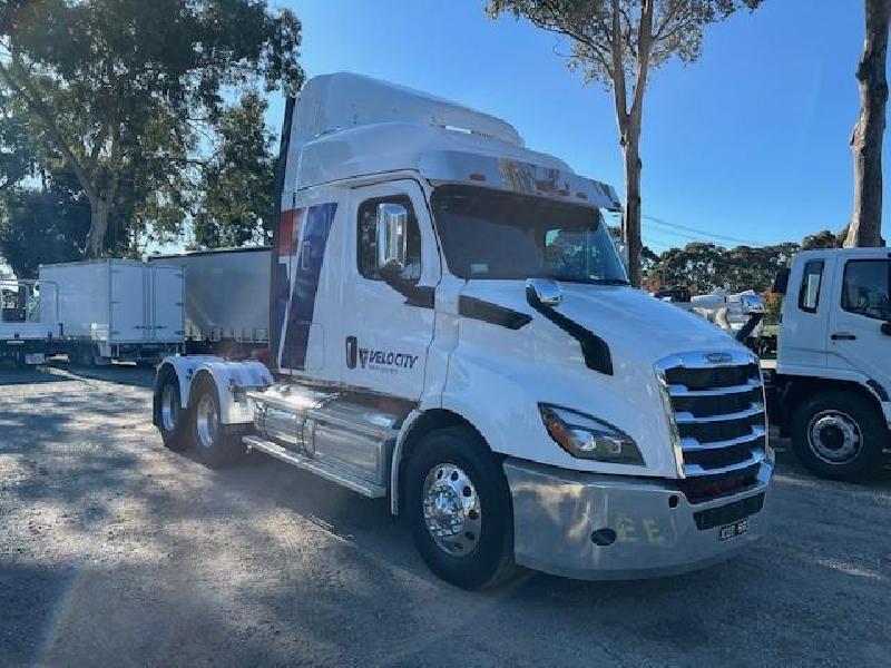 Velocity Truck Centres Australia