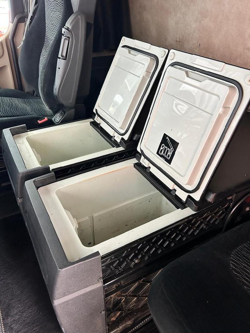 2019 Mercedes-Benz 2663 Actros 