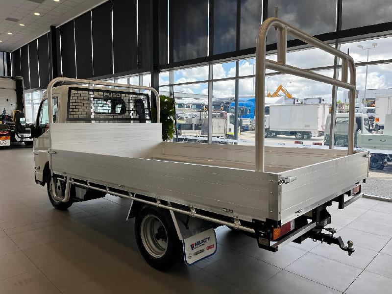 2024 Fuso Canter 515 