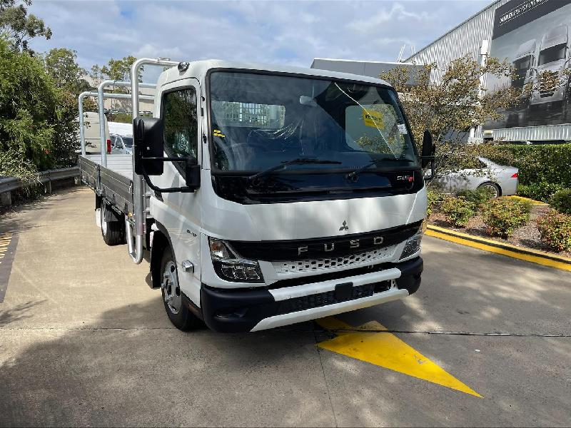 2025 Fuso Canter 515 
