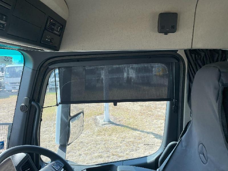 2024 Mercedes-Benz Actros 2653 