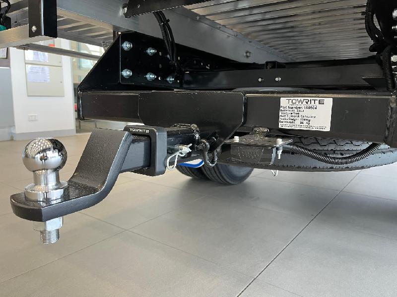 2024 Fuso Canter 515 