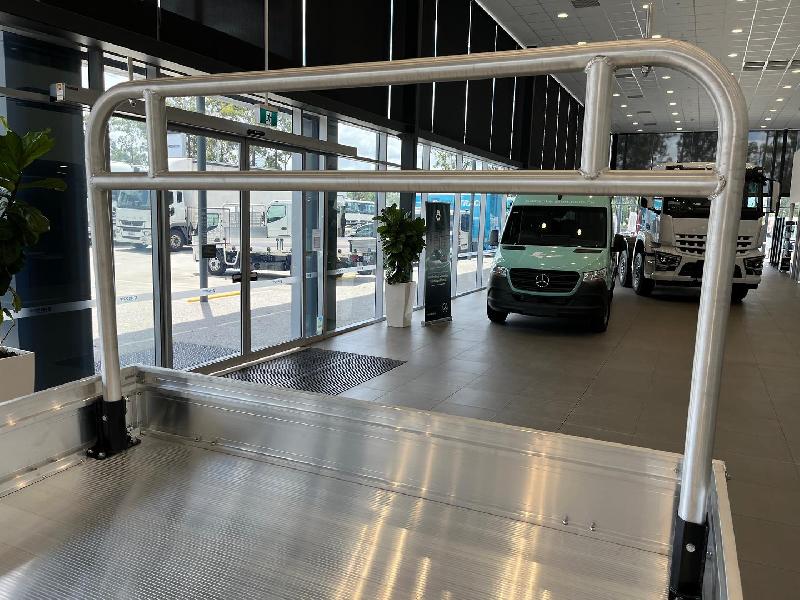 2024 Fuso Canter 515 