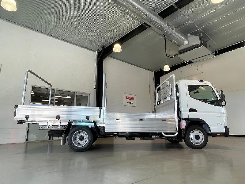 2024 Fuso CANTER 515 Canter 515 Manual 