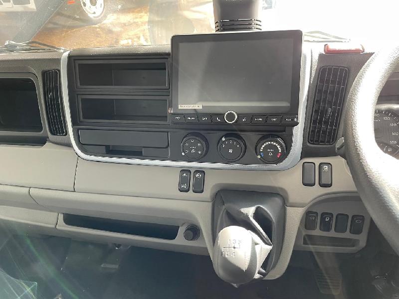 2024 Fuso CANTER 515 Canter 515 Manual 