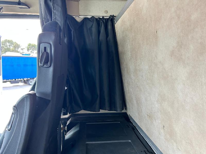 2019 Mercedes-Benz 2663 Actros 