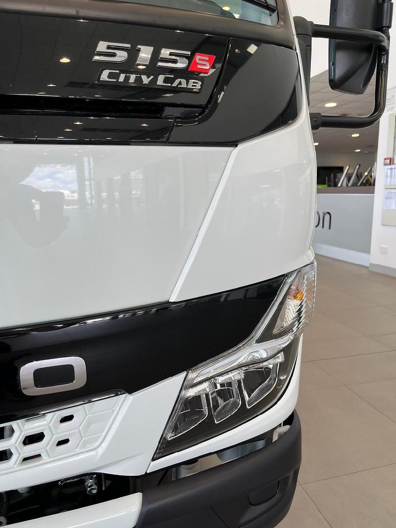 2024 Fuso Canter 515 