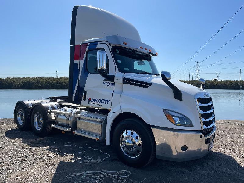 Velocity Truck Centres Australia