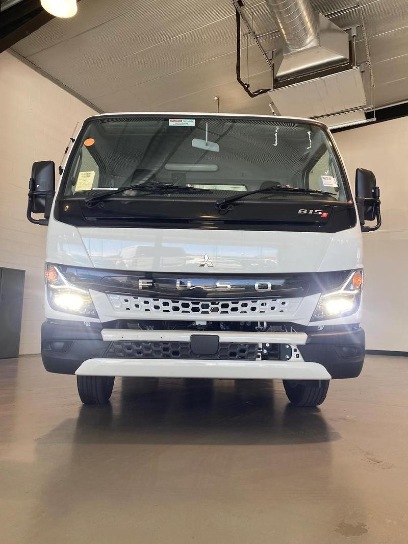 2024 Fuso Canter 815 