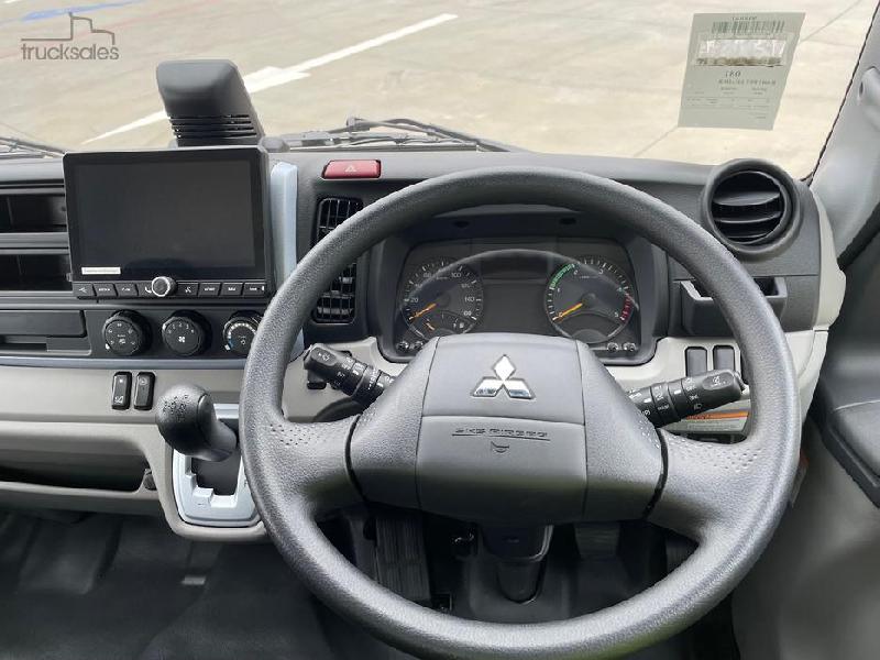2025 Fuso 515 Canter 