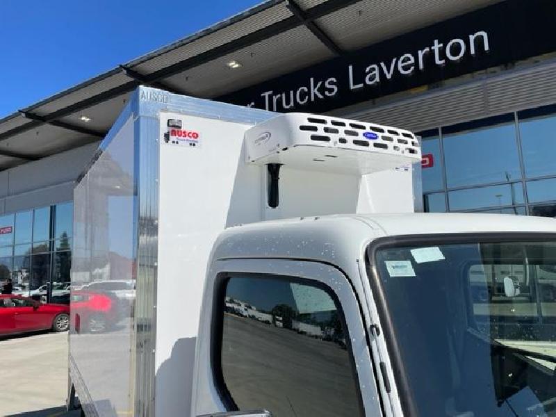 2024 Fuso Canter 515 
