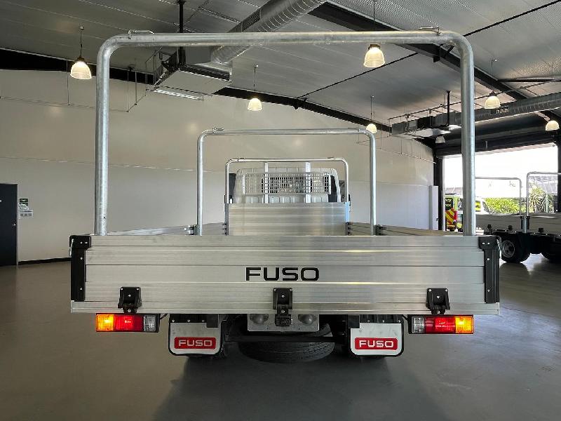 2024 Fuso CANTER 515 Canter 515 Manual 
