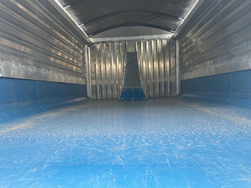 2024 Mercedes-Benz Actros 