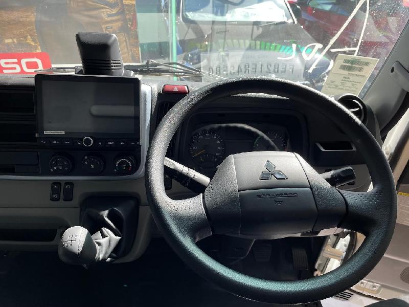 2024 Fuso CANTER 515 Canter 515 Manual 