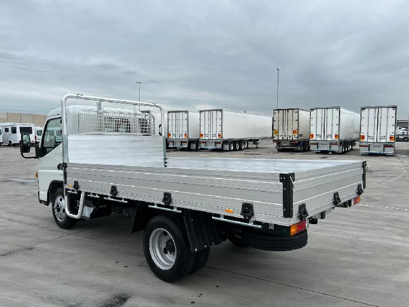 2024 Fuso Canter 515 Alloy 