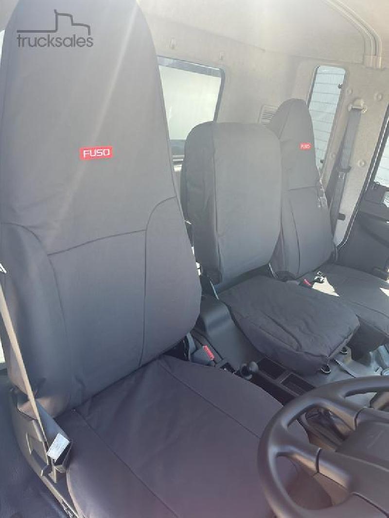 2024 Fuso Fighter 1124 Fighter 1124 