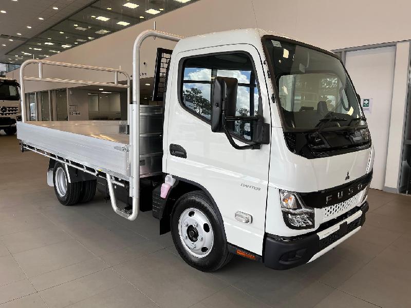 2024 Fuso Canter 515
