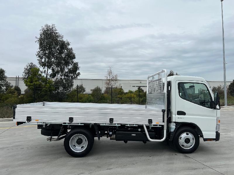 2024 Fuso Canter 515 Alloy 