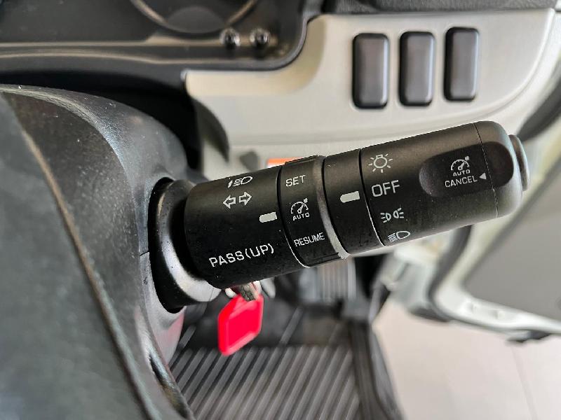 2024 Fuso Canter 515 