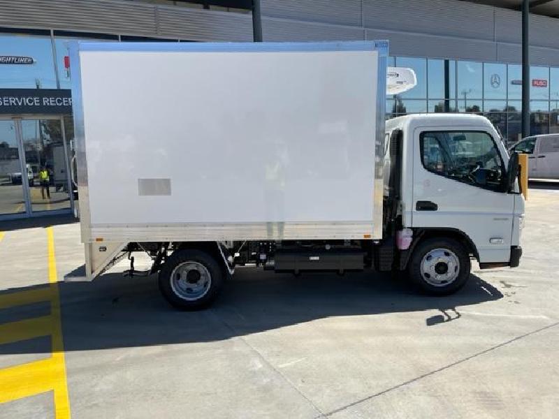 2024 Fuso Canter 515 