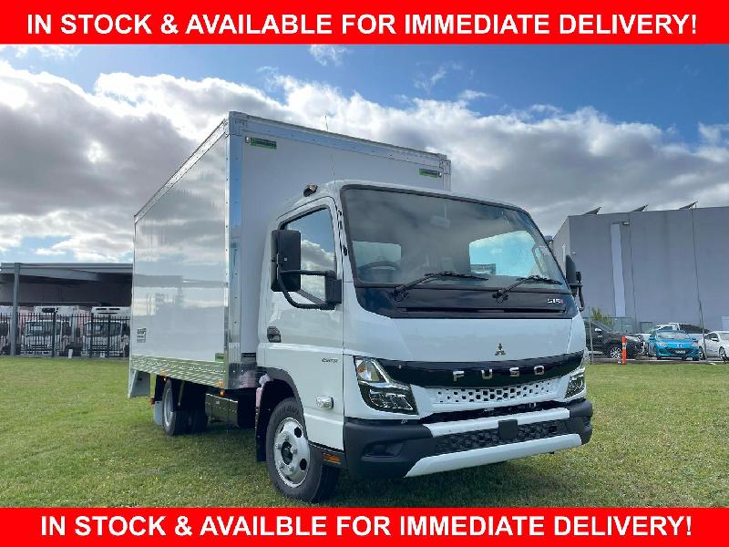 2025 Fuso Canter 515 