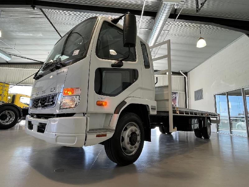 2024 Fuso Fighter 1424 1424 