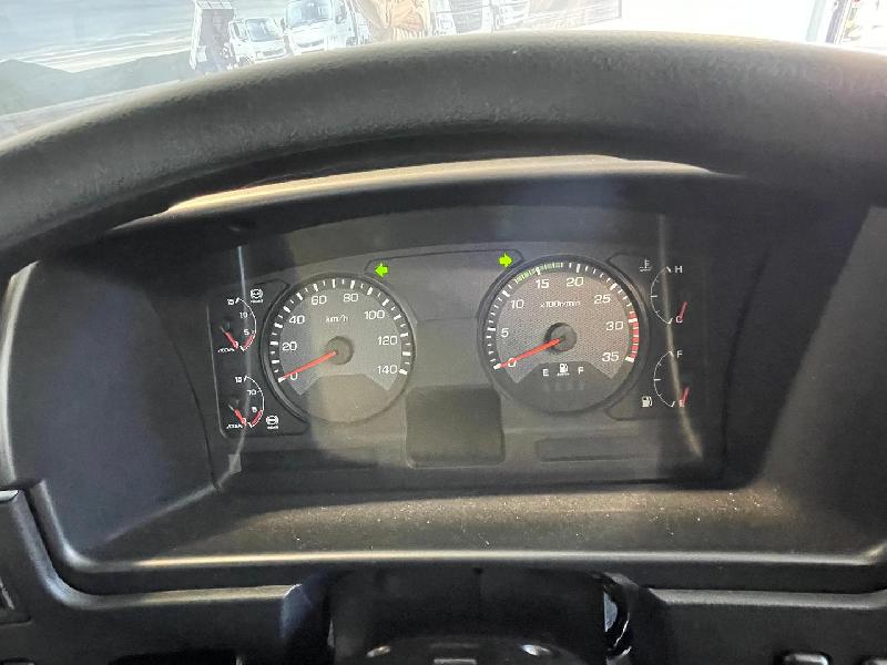 2024 Fuso Fighter 1424 1424 