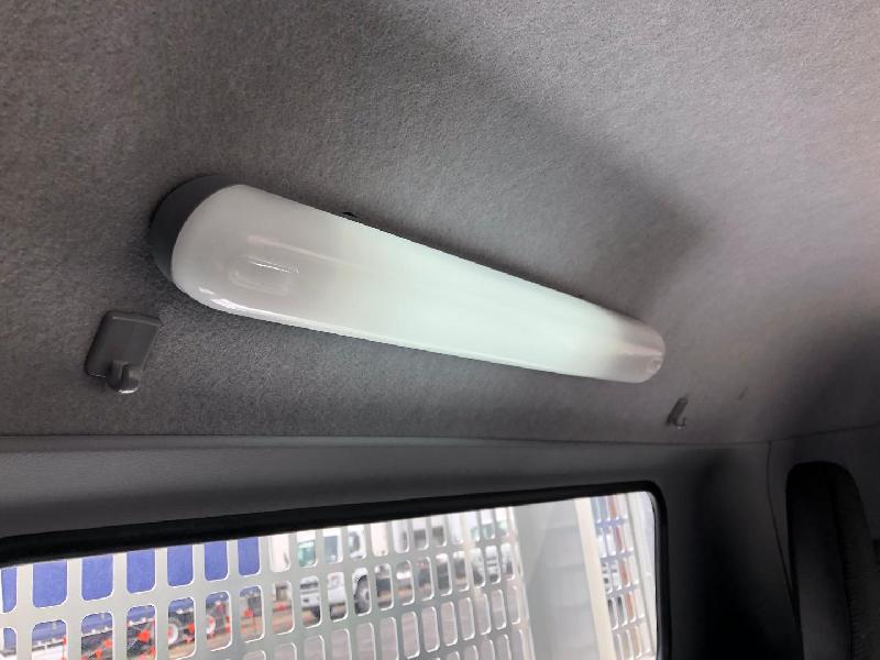 2024 Fuso Canter 515 Wide Fuso Canter 515 AMT Alloy Dropside Tray 