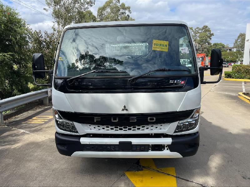 2025 Fuso Canter 515 