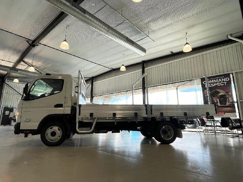 2024 Fuso CANTER 515 Canter 515 Manual 