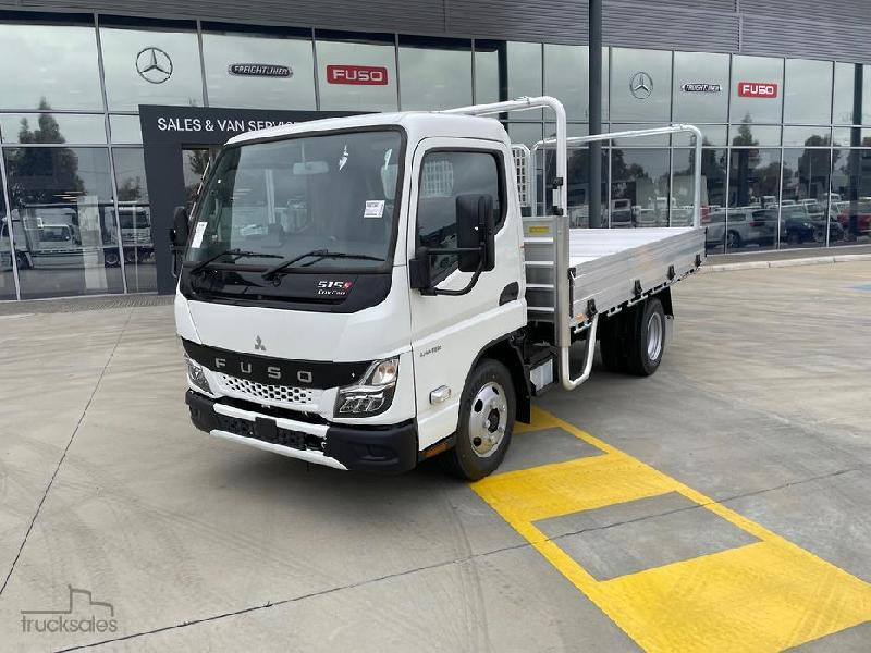 2025 Fuso 515 Canter