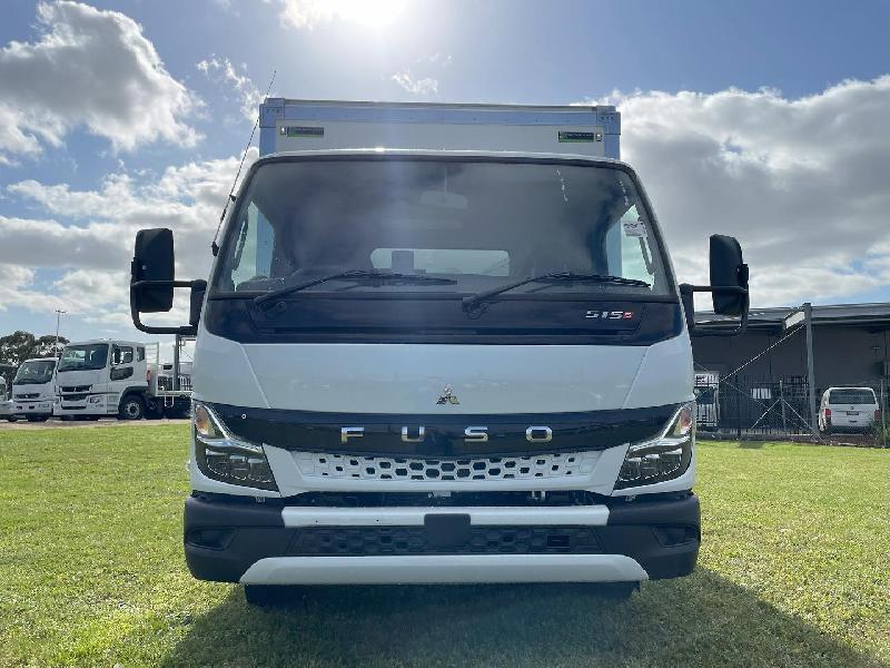 2025 Fuso Canter 515 