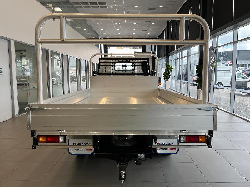 2024 Fuso Canter 515 