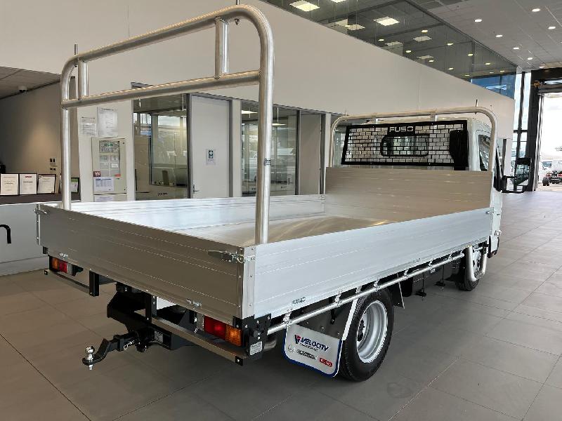 2024 Fuso Canter 515 