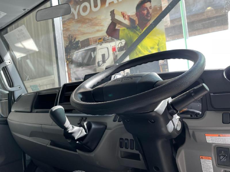2024 Fuso CANTER 515 Canter 515 Manual 
