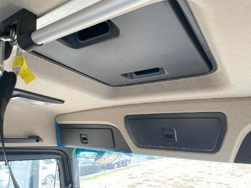 2024 Mercedes-Benz Actros 2653 