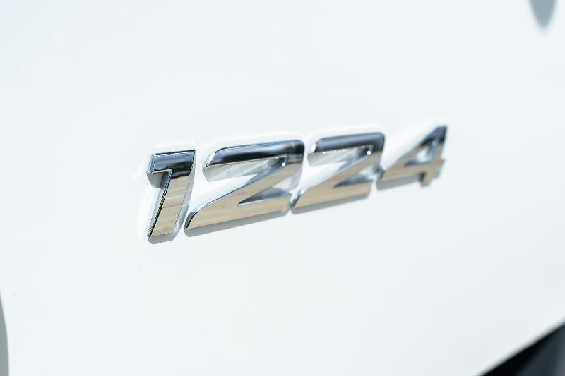 2024 Mercedes-Benz Atego 1224 