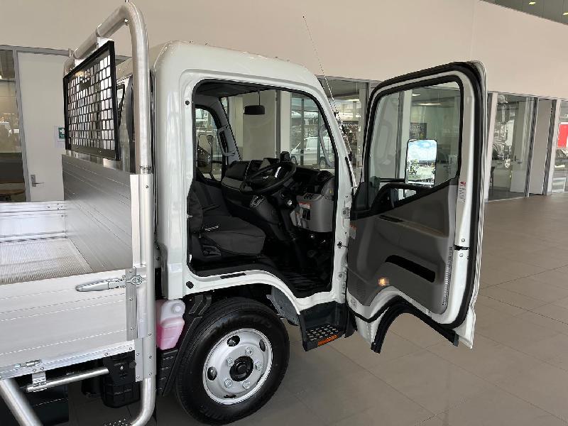 2024 Fuso Canter 515 