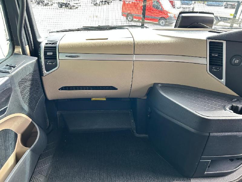 2019 Mercedes-Benz 2663 Actros 