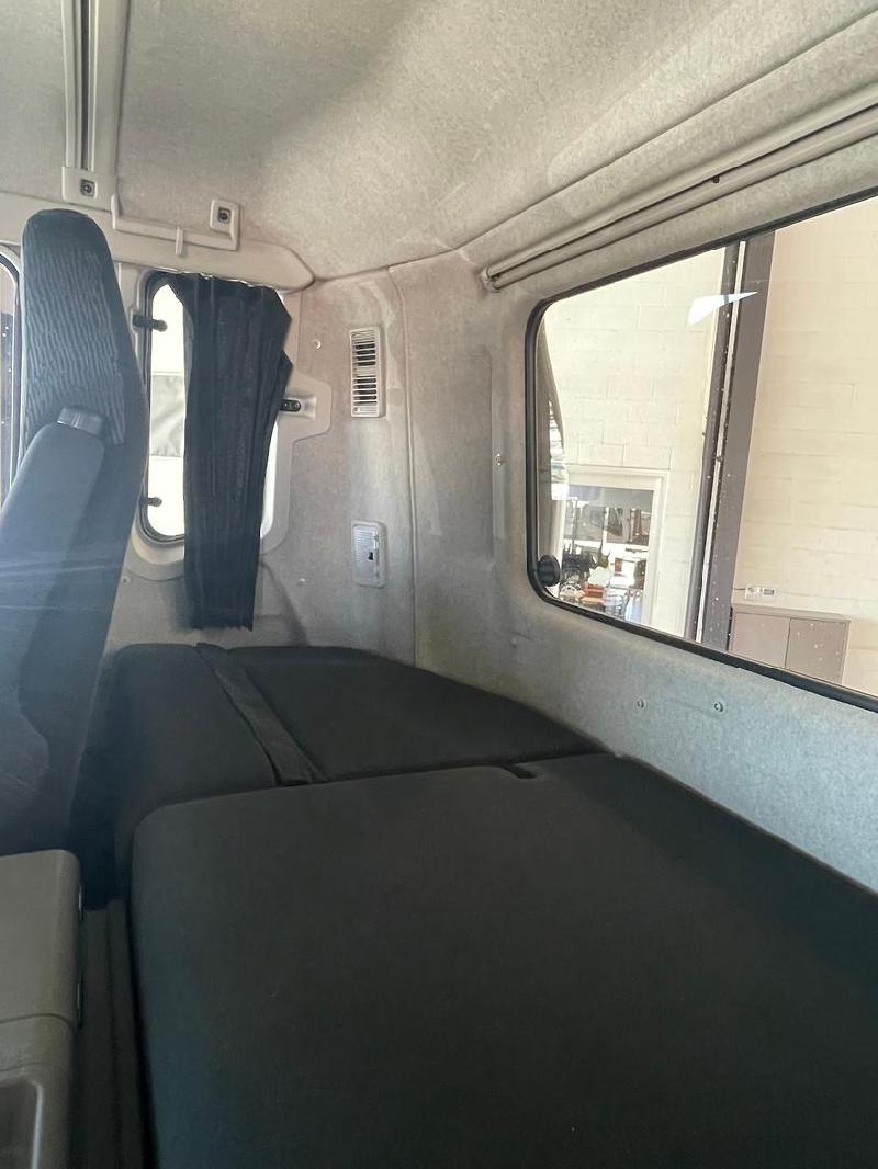 2023 Fuso Shogun FP74 400 