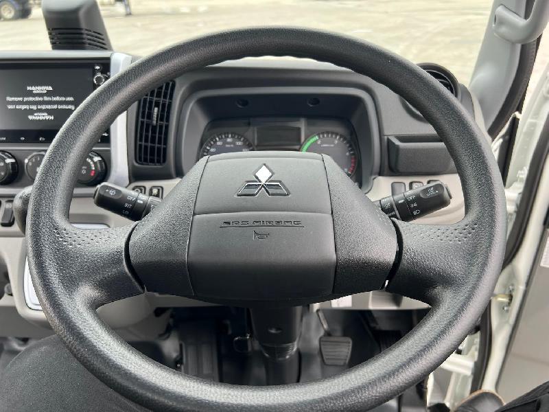 2024 Fuso Canter 515 Alloy 