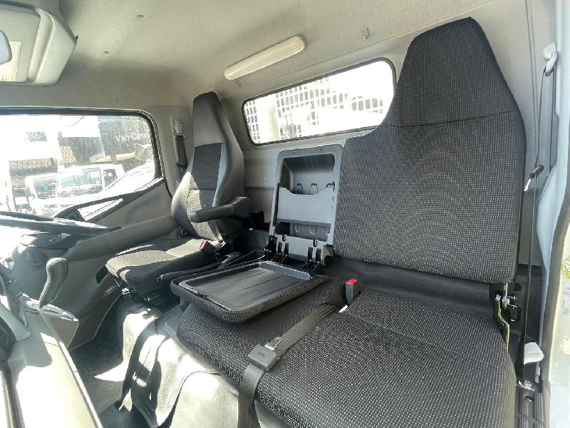 2024 Fuso CANTER 515 Canter 515 Manual 