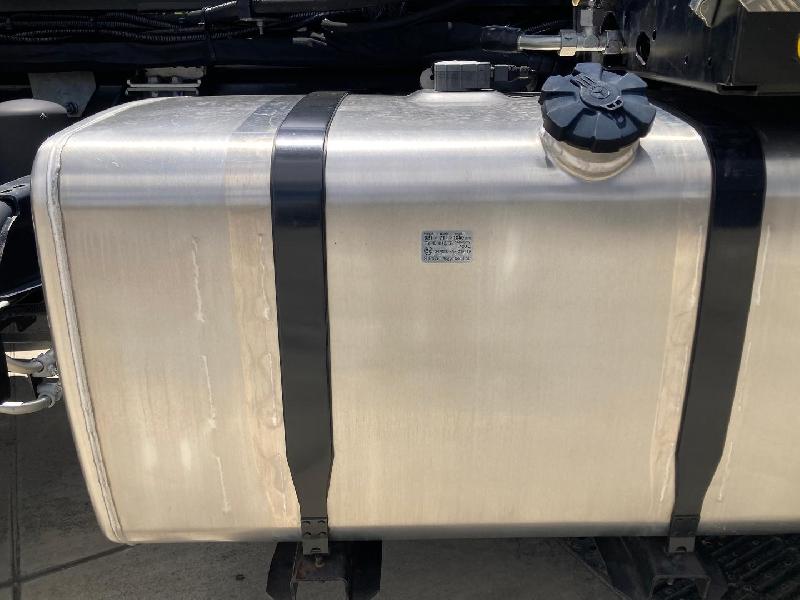 2024 Fuso Shogun FS76 460 