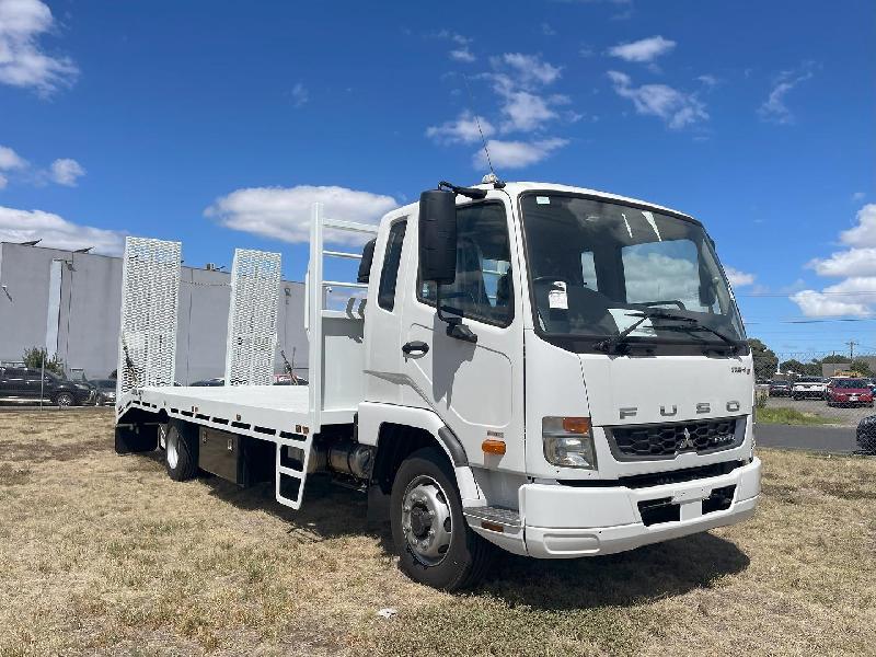 2024 Fuso Fighter 1124 